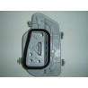 VW POLO 02-* SUPORTE LÂMPADAS FAROLIM TRÁS DIREITO M/MARELLI