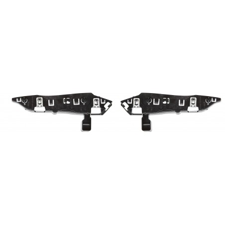 PEUGEOT 3008/5008 2016.05-* KIT SUPORTES PARA-CHOQUES FRENTE