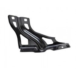 AUDI Q3 11-* SUPORTE CHAPA GUARDA-LAMAS FRENTE DIREITO