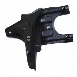 BMW X5 E70 07-* SUPORTE GUARDA-LAMAS FRENTE DIREITO INFERIOR