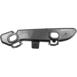 BMW SEM 3 F30/F31 12-* SUPORTE DIREITO PARA-CHOQUES FRENTE (PLÁSTICO)