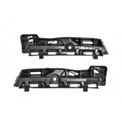 CITROEN C1 14-* KIT SUPORTES PARA-CHOQUES TRÁS (DIREITO/ESQUERDO)