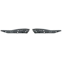 CITROEN C2 VTS/VTR 03-* KIT SUPORTES PARA-CHOQUES FRENTE (DIREITO/ESQUERDO)