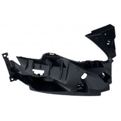 CITROEN JUMPY/EXPERT 16-* SUPORTE DIREITO PARA-CHOQUES FRENTE EXTERIOR/SUPERIOR