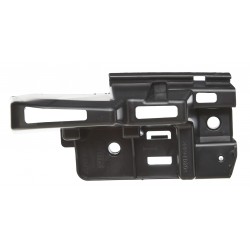 CITROEN BERLINGO/PARTNER 2018.06-* SUPORTE CENTRAL DIREITO CENTRO PARA-CHOQUES TRÁS (2 PORTAS)