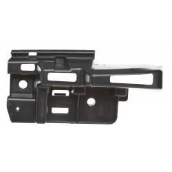 CITROEN BERLINGO/PARTNER 2018.06-* SUPORTE CENTRAL ESQUERDO CENTRO PARA-CHOQUES TRÁS (2 PORTAS)