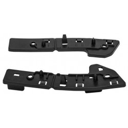 CITROEN BERLINGO/PARTNER 08-* KIT SUPORTES PARA-CHOQUES FRENTE (DIREITO/ESQUERDO)
