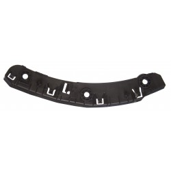 CITROEN C4 2020.10-* SUPORTE ESQUERDO PARA-CHOQUES FRENTE