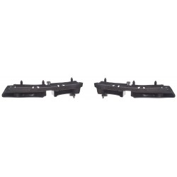 CITROEN C4 CACTUS 14-* KIT SUPORTES PARA-CHOQUES FRENTE (DIREITO/ESQUERDO)