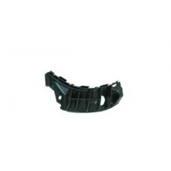 CITROEN C1/107 05-* SUPORTE DIREITO PARA-CHOQUES FRENTE 
