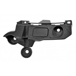 CITROEN C3 2016.09-* SUPORTE DIREITO PARA-CHOQUES TRÁS (INTERIOR)