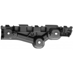 DACIA SANDERO/LOGAN 13-* SUPORTE DIREITO PARA-CHOQUES FRENTE