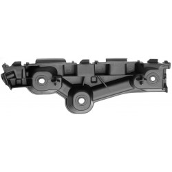 DACIA SANDERO/LOGAN 13-* SUPORTE ESQUERDO PARA-CHOQUES FRENTE