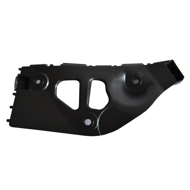 DACIA SANDERO 08-* SUPORTE ESQUERDO PARA-CHOQUES TRÁS