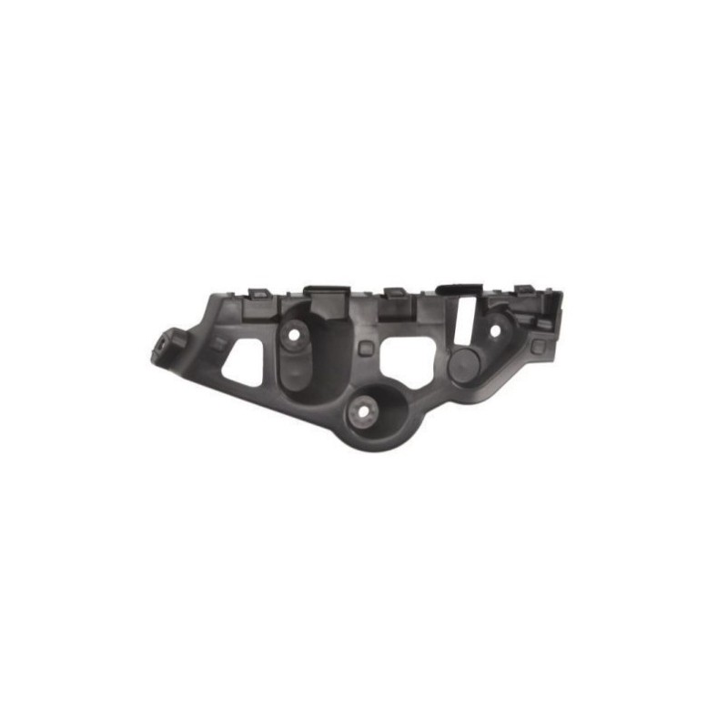 DACIA SANDERO 2012.10-* SUPORTE ESQUERDO PARA-CHOQUES TRÁS