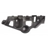 DACIA SANDERO 2012.10-* SUPORTE ESQUERDO PARA-CHOQUES TRÁS