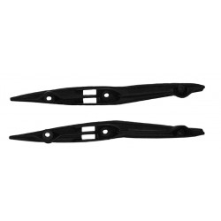 FORD FOCUS 98-/02-* KIT SUPORTE PARA-CHOQUES FRENTE