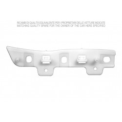 FORD KUGA 13-* SUPORTE ESQUERDO PARA-CHOQUES FRENTE