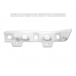 FORD KUGA 13-* SUPORTE DIREITO PARA-CHOQUES FRENTE