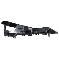 FORD PUMA 2019.09-* SUPORTE ESQUERDO PARA-CHOQUES FRENTE