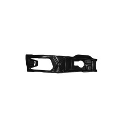 ISUZU NPR85/NPR75 2008.01-* SUPORTE PARA-CHOQUES FRENTE DIREITO (CABINE LARGA)