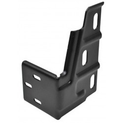 IVECO DAILY 2019.01-* SUPORTE LATERAL DIREITO PARA-CHOQUES FRENTE