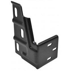IVECO DAILY 2019.01-* SUPORTE LATERAL ESQUERDO PARA-CHOQUES FRENTE