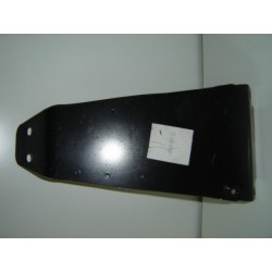 MERCEDES VITO 96-* SUPORTE PARA-CHOQUES FRENTE ESQUERDO