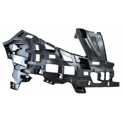 MERCEDES VITO 15-* SUPORTE DIREITO PARA-CHOQUES FRENTE (INTERIOR)