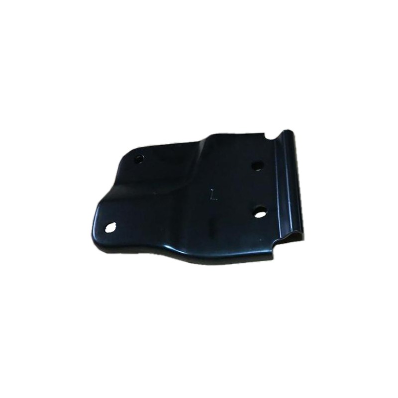 MITSUBISHI CANTER 12-* SUPORTE PARA-CHOQUES FRENTE DIREITO (CABINE LARGA)
