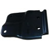 MITSUBISHI CANTER 12-* SUPORTE PARA-CHOQUES FRENTE DIREITO (CABINE LARGA)
