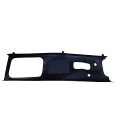 MITSUBISHI CANTER FE531 97-* SUPORTE PARA-CHOQUES FRENTE ESQUERDO