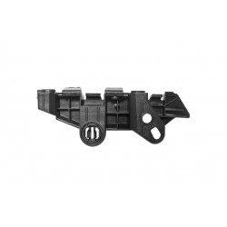 OPEL CORSA 15-* SUPORTE LATERAL ESQUERDO PARA-CHOQUES FRENTE