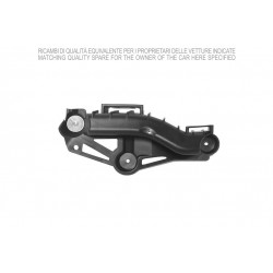 OPEL CORSA 15-* SUPORTE INTERIOR DIREITO PARA-CHOQUES TRÁS