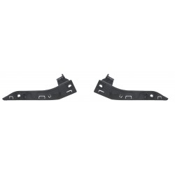 PEUGEOT 2008 13-/16-* KIT SUPORTES PARA-CHOQUES FRENTE  (DIREITO/ESQUERDO)
