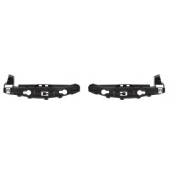 PEUGEOT 208 2019.11-* KIT SUPORTES PARA-CHOQUES TRÁS (DIREITO/ESQUERDO)