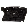SEAT ALTEA/TOLEDO 04-* SUPORTE DIREITO PARA-CHOQUES FRENTE