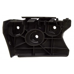 SEAT ALTEA/TOLEDO 04-* SUPORTE ESQUERDO PARA-CHOQUES FRENTE