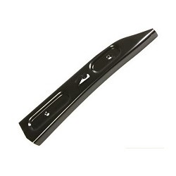 SKODA FABIA/ROOMSTER 07-* SUPORTE DIREITO PARA-CHOQUES FRENTE