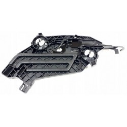 SKODA OCTAVIA 09-* SUPORTE PLASTICO FAROL DIREITO