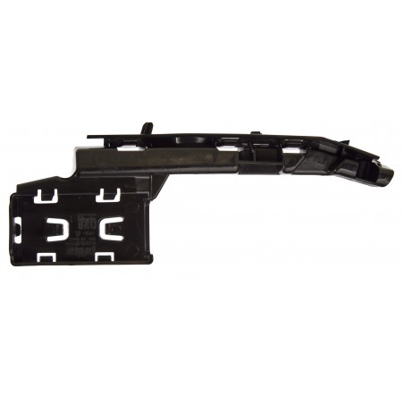 SKODA OCTAVIA IV 2020.01-* SUPORTE DIREITO PARA-CHOQUES FRENTE (PLÁSTICO)