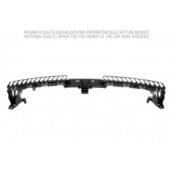 VW GOLF VII 2017.01-* SUPORTE PLASTICO INFERIOR PARA-CHOQUES FRENTE