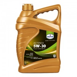 Actence 5W30 - 5 Lts REN C4 (RN0720)