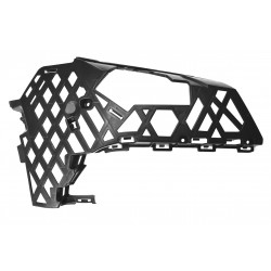 VW PASSAT 15-* SUPORTE DIREITO PARA-CHOQUES FRENTE