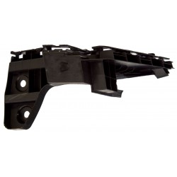 VW GOLF VIII 2019.07-* SUPORTE DIREITO CENTRAL PARA-CHOQUES TRÁS