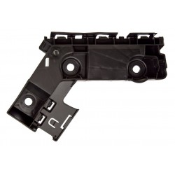 VW GOLF VIII 2019.07-* SUPORTE DIREITO PARA-CHOQUES TRÁS