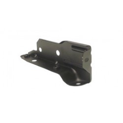 VW PASSAT 88-* SUPORTE DIREITO PARA-CHOQUES FRENTE