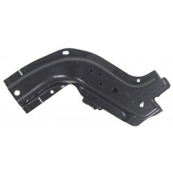 SUZUKI SX4 06-* SUPORTE FAROL CHAPA ESQUERDO
