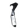 TOYOTA PRIUS 04-08* SUPORTE DIREITO PARA-CHOQUES FRENTE