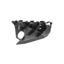 TOYOTA AYGO 05-/09-* SUPORTE PARA-CHOQUES FRENTE ESQUERDO